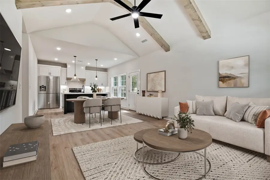 1 Hurlford Lane, Bella Vista, AR 72715 - Image #3