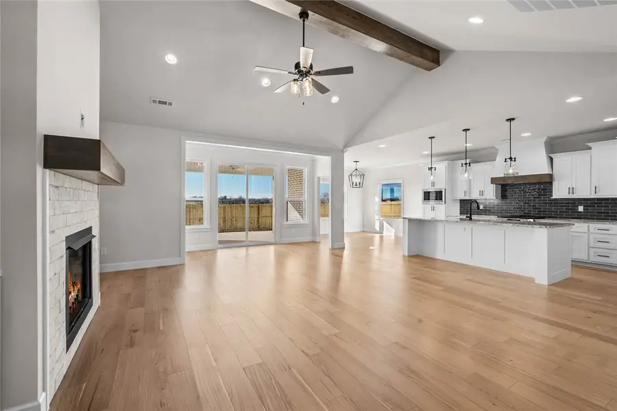 2409 Salmon Street, Pea Ridge, AR 72751 - Image #2