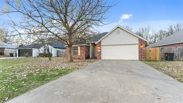 310 Bigi Avenue, Springdale, AR 72764