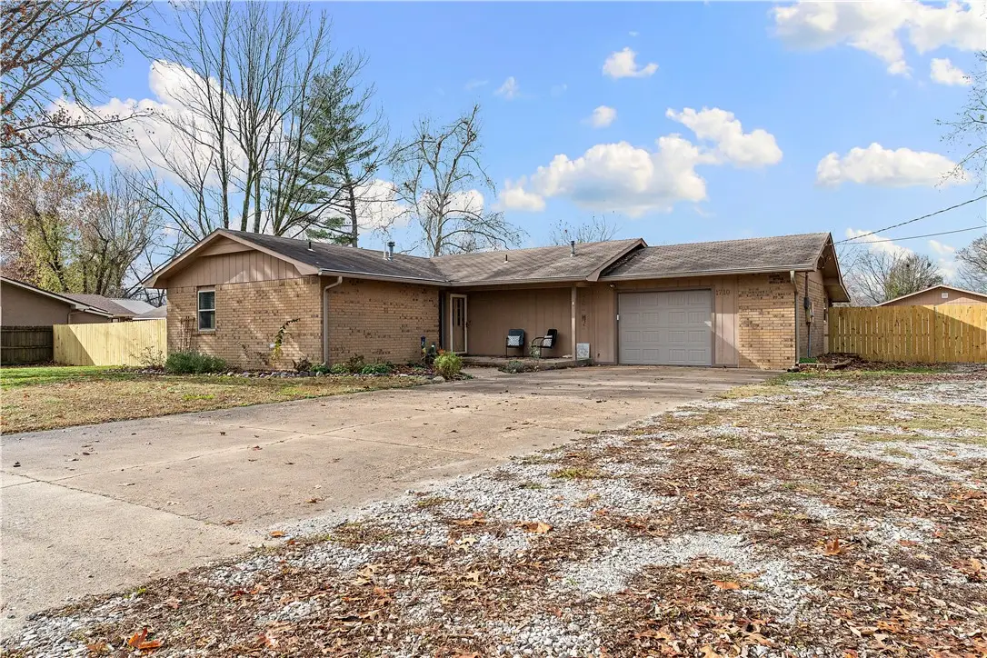 1710 Mayflower Road, Bentonville, AR 72713 - Image #1