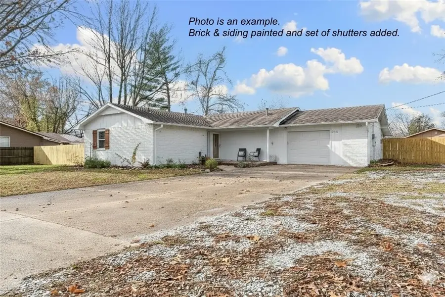 1710 Mayflower Road, Bentonville, AR 72713 - Image #2