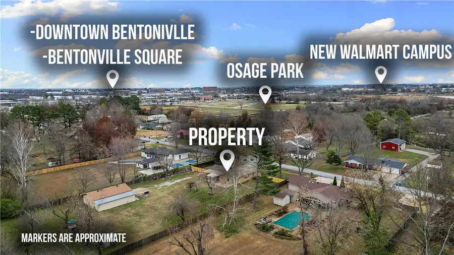 1710 Mayflower Road, Bentonville, AR 72713 - Image #3