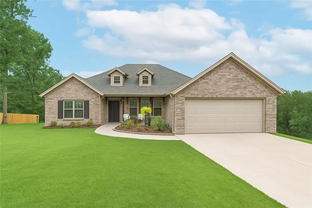 7 Kirkstile Lane, Bella Vista, AR 72715 - Image #1