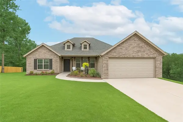 7 Kirkstile Lane, Bella Vista, AR 72715