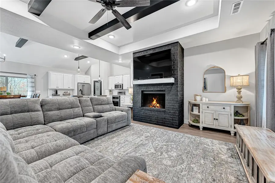 7 Kirkstile Lane, Bella Vista, AR 72715 - Image #2