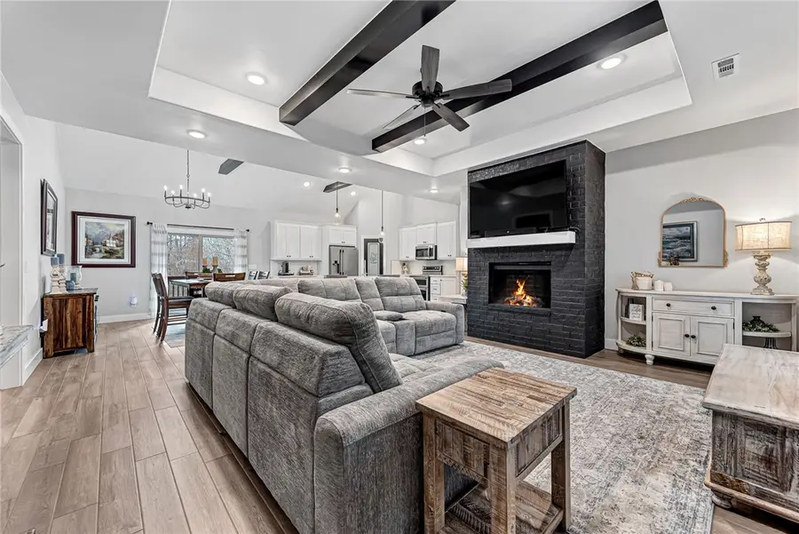 7 Kirkstile Lane, Bella Vista, AR 72715 - Image #3