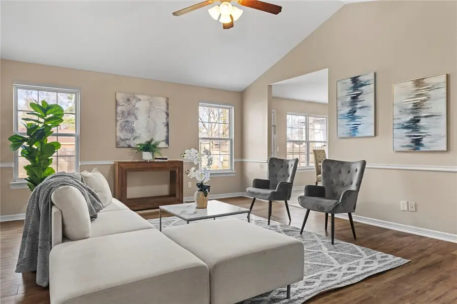 42 Rob Street, Farmington, AR 72730 - Image #2