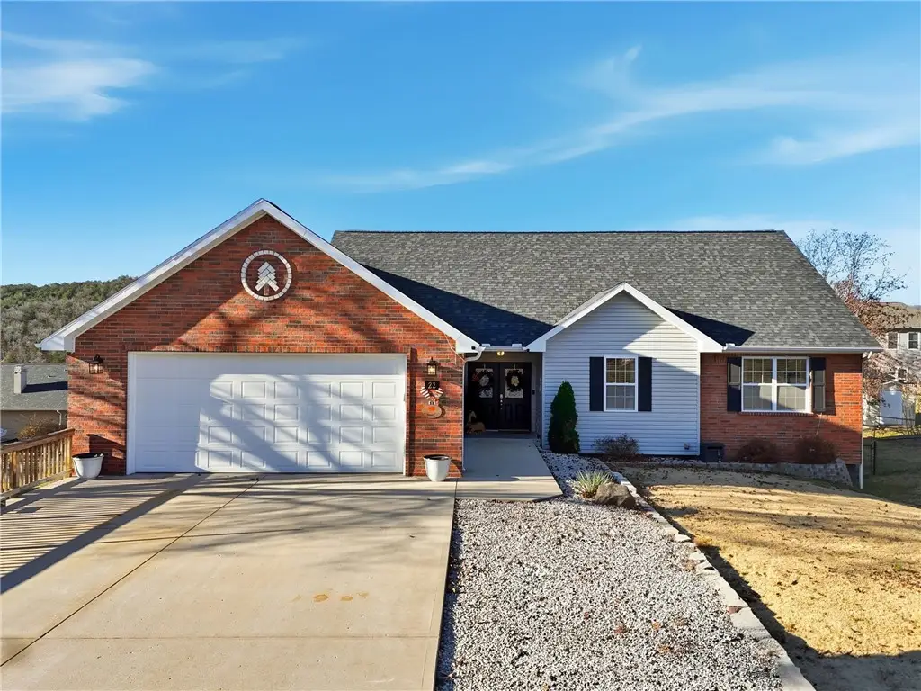 22 Bandy Drive, Holiday Island, AR 72631 - Image #1