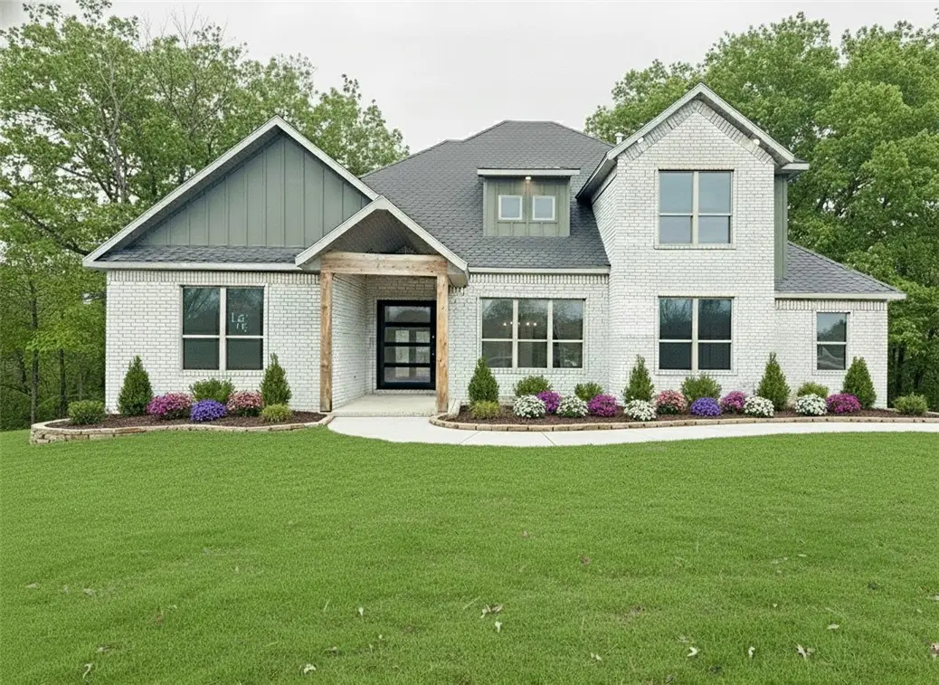 550 Shooting Star Lane, Lowell, AR 72745 - Image #1