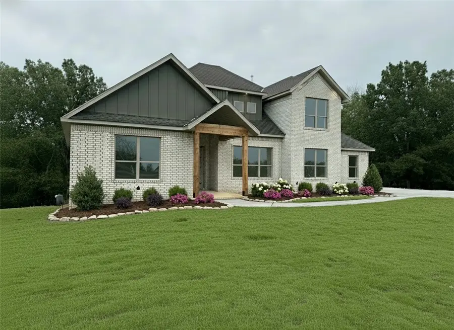 550 Shooting Star Lane, Lowell, AR 72745 - Image #3