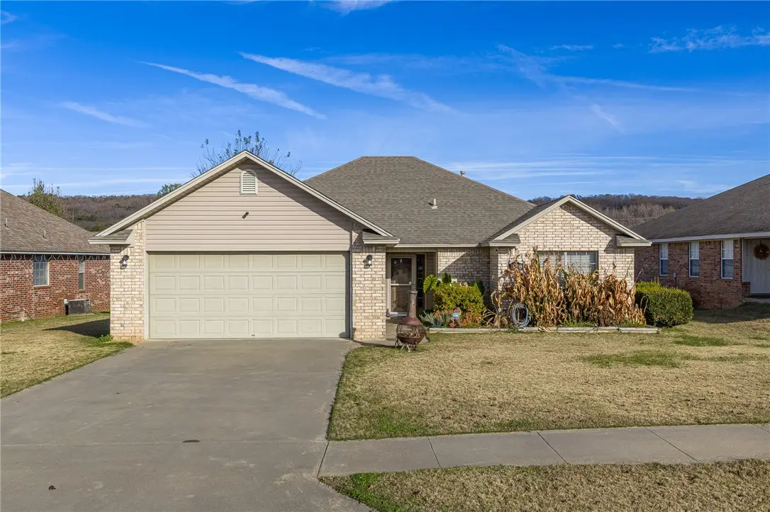 1928 Plum Creek Lane, Alma, AR 72921 - Image #1