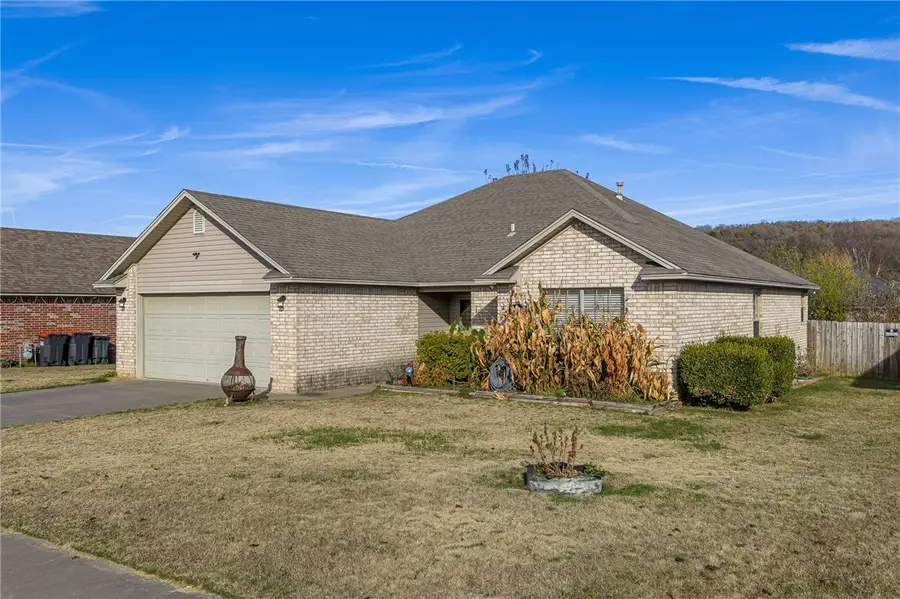 1928 Plum Creek Lane, Alma, AR 72921 - Image #2