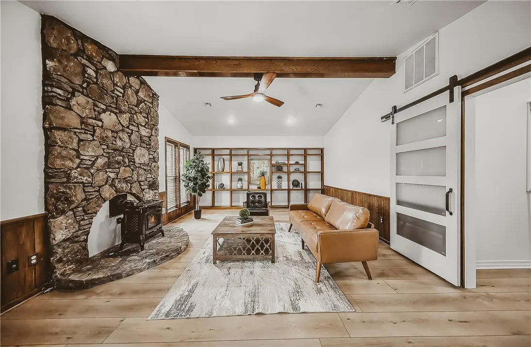 916 S 25th Place, Rogers, AR 72758 - Image #1