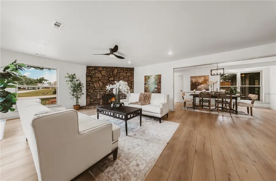 916 S 25th Place, Rogers, AR 72758 - Image #3