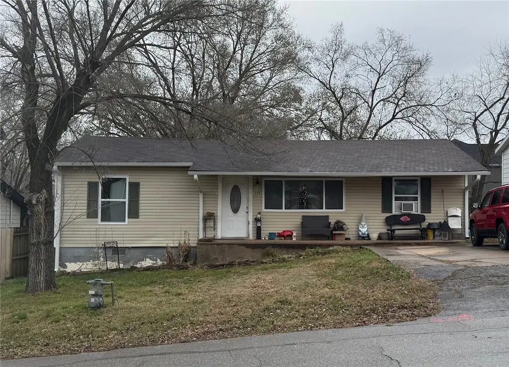 1840 S Ashwood Avenue, Fayetteville, AR 72701 - Image #1
