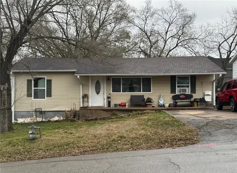 1840 S Ashwood Avenue, Fayetteville, AR 72701 - Image #2