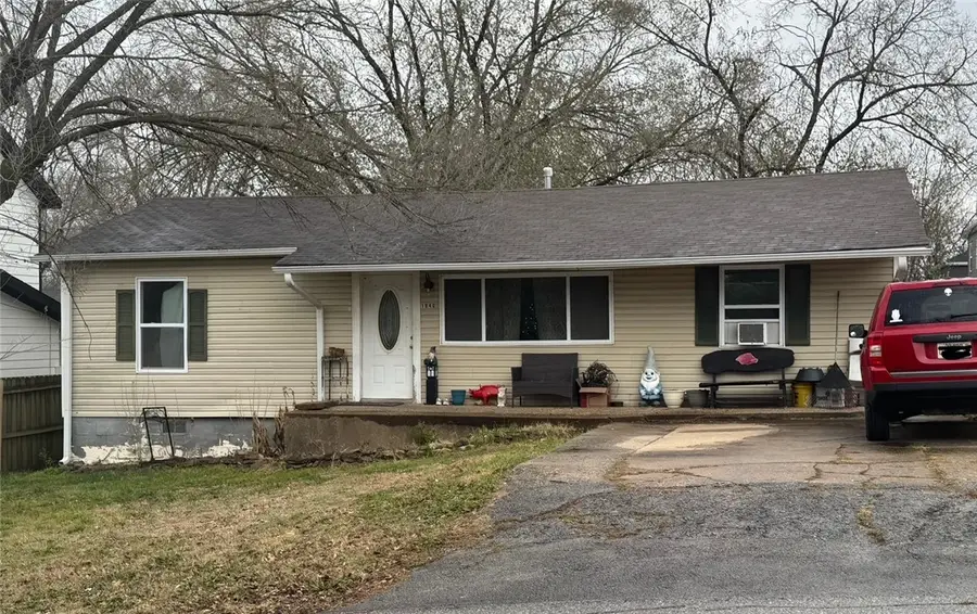 1840 S Ashwood Avenue, Fayetteville, AR 72701 - Image #3