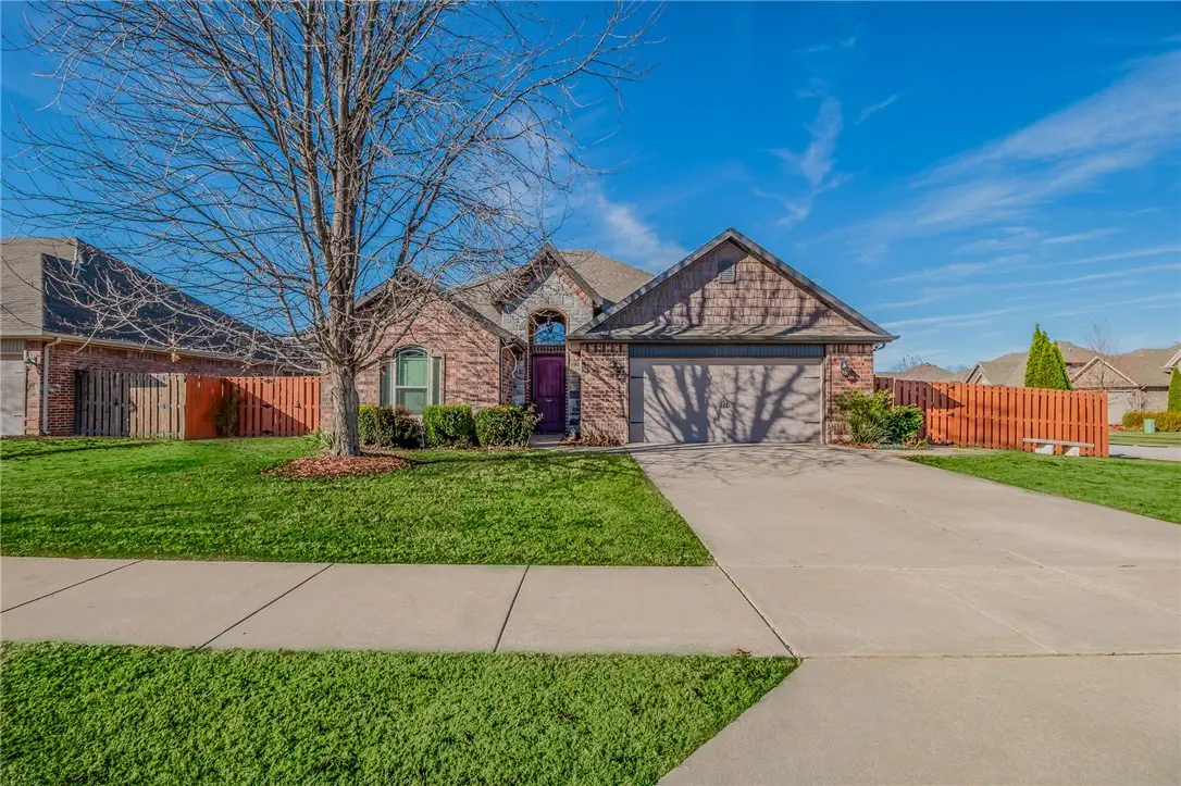 6202 S 58th Street, Rogers, AR 72758 - Image #1