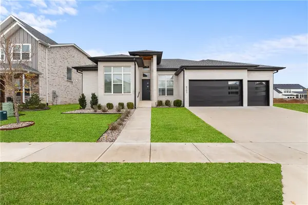 6703 SW Ambient Street, Bentonville, AR 72713