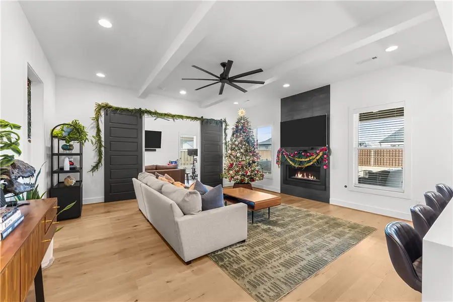 6703 SW Ambient Street, Bentonville, AR 72713 - Image #2