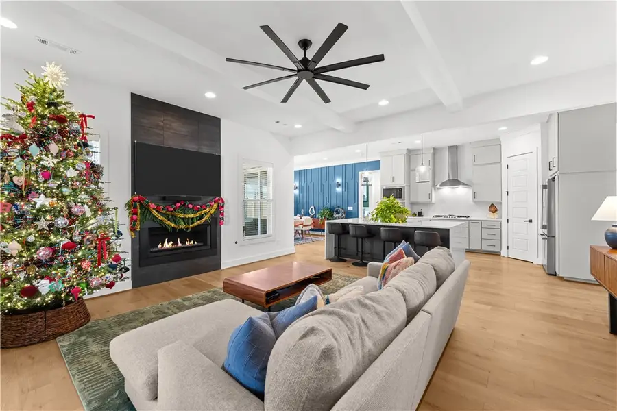 6703 SW Ambient Street, Bentonville, AR 72713 - Image #3