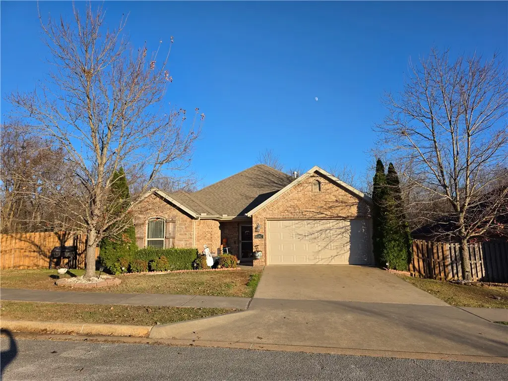 6197 S 43rd Street, Rogers, AR 72758 - Image #1