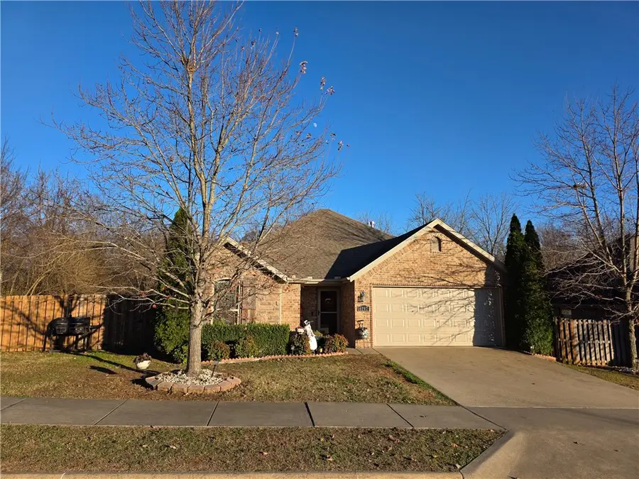 6197 S 43rd Street, Rogers, AR 72758 - Image #2