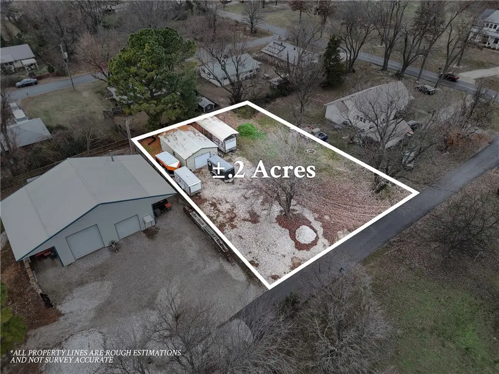 521 Adler Street, Cave Springs, AR 72718 - Image #1