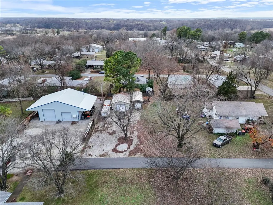 521 Adler Street, Cave Springs, AR 72718 - Image #2