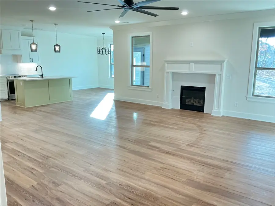 4 Arthur Circle, Bella Vista, AR 72715 - Image #3