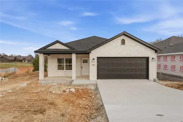 4569 Gibson Street, Springdale, AR 72762