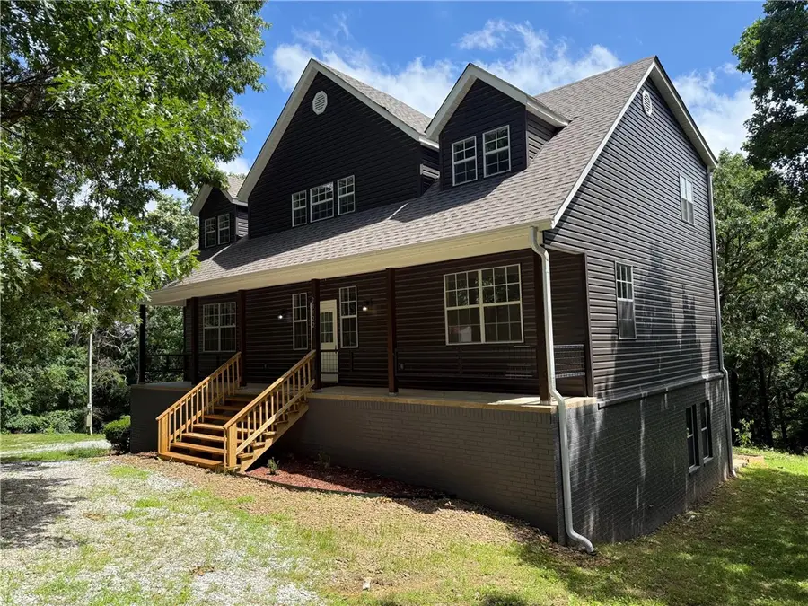 23122 N Hickory Flat Road, Hindsville, AR 72738 - Image #2