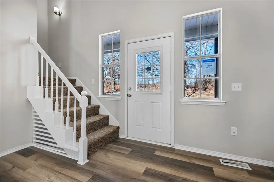 23122 N Hickory Flat Road, Hindsville, AR 72738 - Image #3