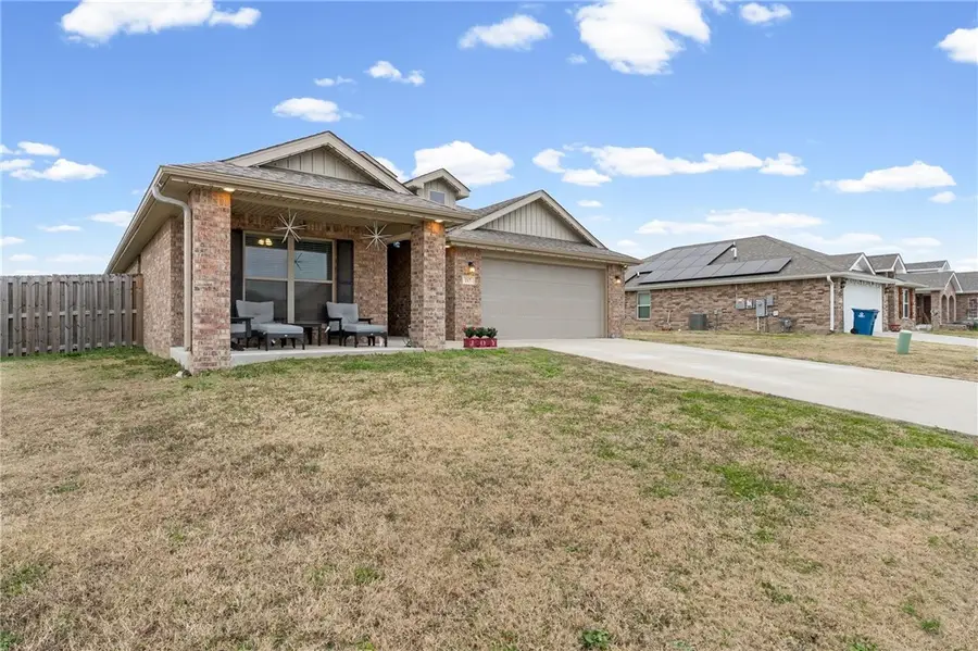 217 Post Oak Avenue, Gentry, AR 72734 - Image #3