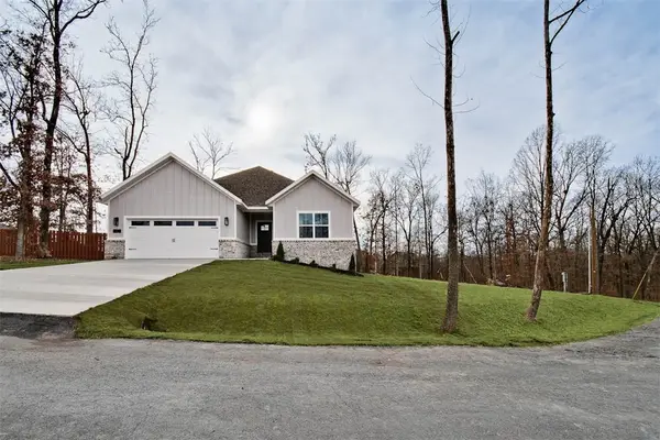 21 Kirkconnel Lane, Bella Vista, AR 72715