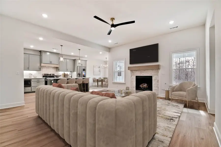 21 Kirkconnel Lane, Bella Vista, AR 72715 - Image #2