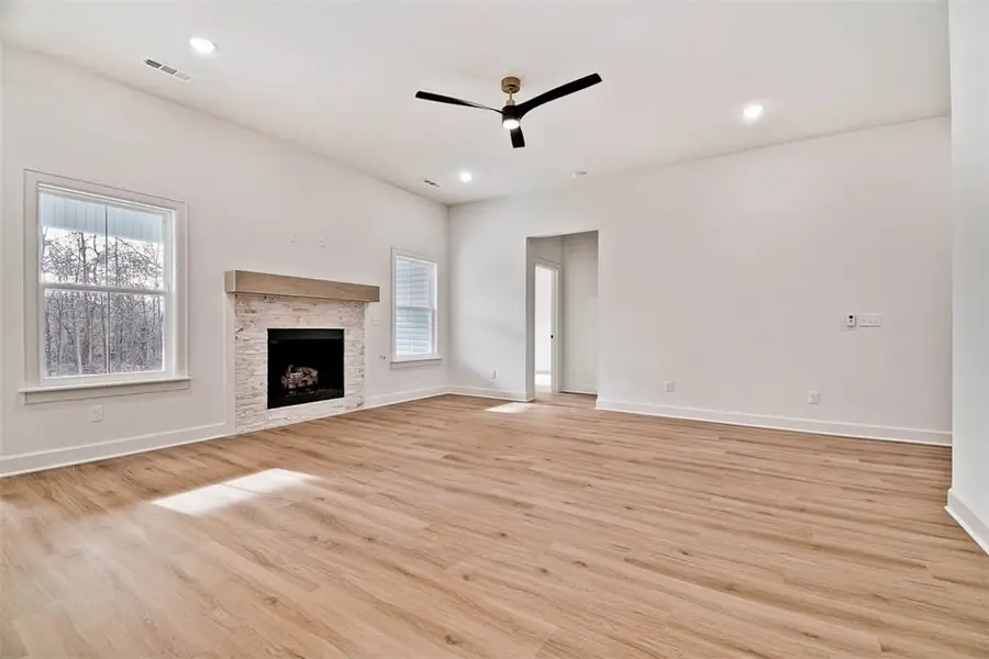 21 Kirkconnel Lane, Bella Vista, AR 72715 - Image #3