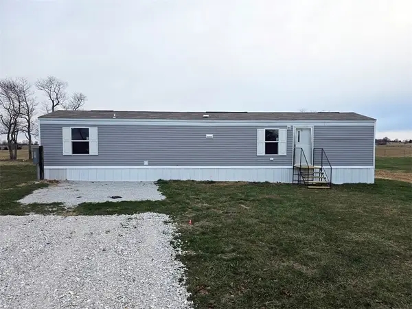 347 Hawkeye Lane, Harrison, AR 72601