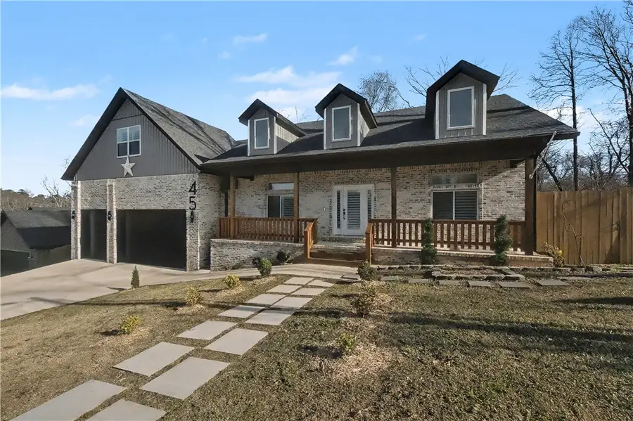 45 Westmorland Drive, Bella Vista, AR 72714 - Image #2