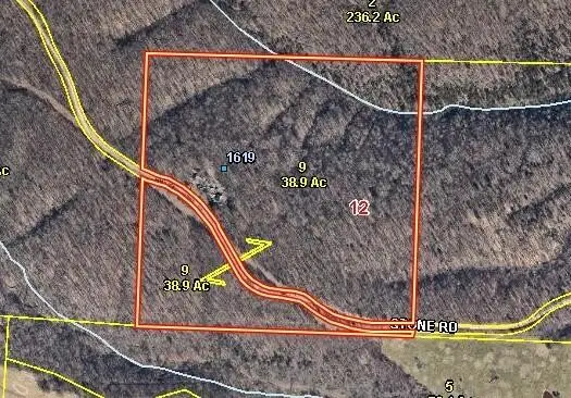 8 Acres Stone Road, Noel, MO 64854 - Image #1