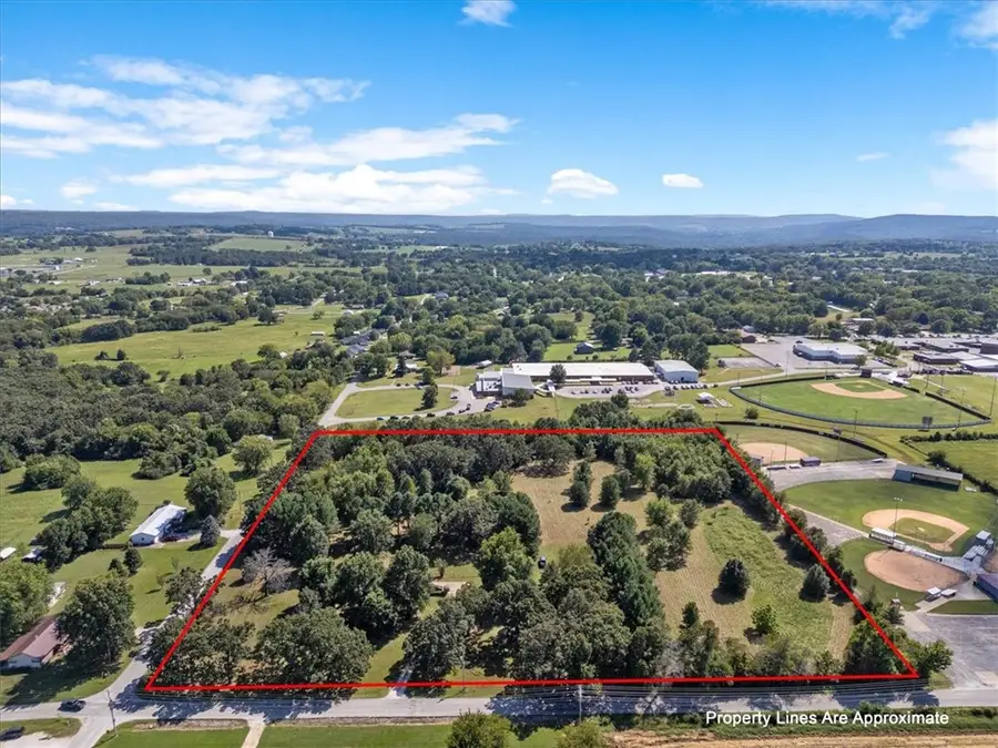 508 E Holt Road, Lincoln, AR 72744 - Image #2