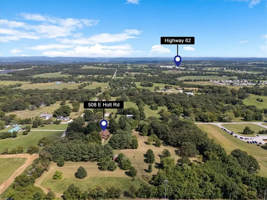 508 E Holt Road, Lincoln, AR 72744 - Image #3