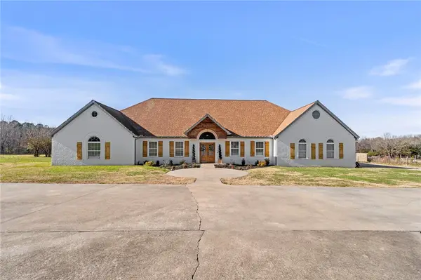 12265 Greasy Valley Road, Prairie Grove, AR 72753
