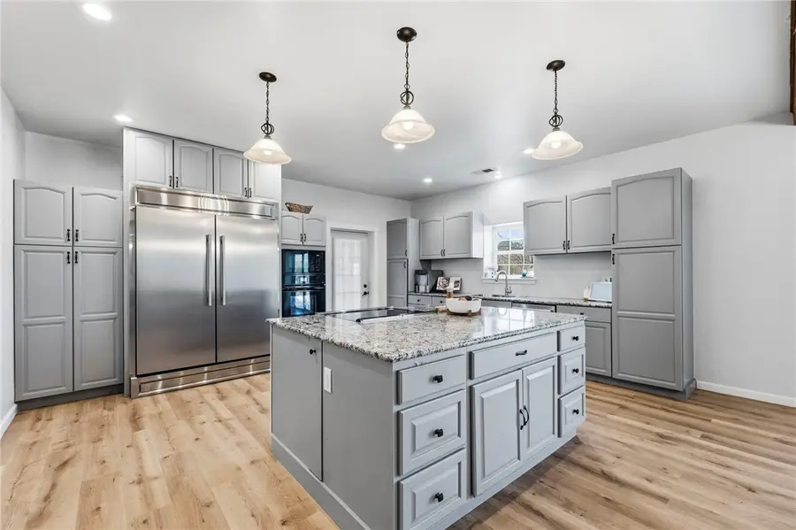 12265 Greasy Valley Road, Prairie Grove, AR 72753 - Image #3