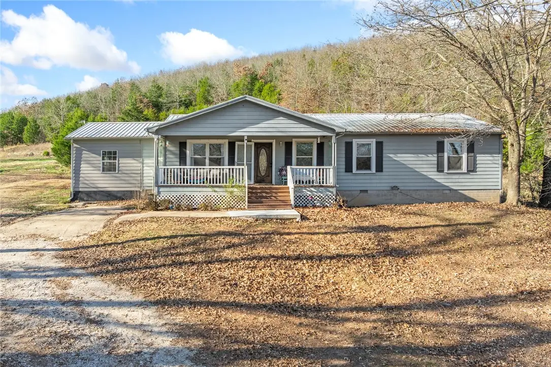 7001 Bear Creek Drive, Harrison, AR 72601 - Image #1