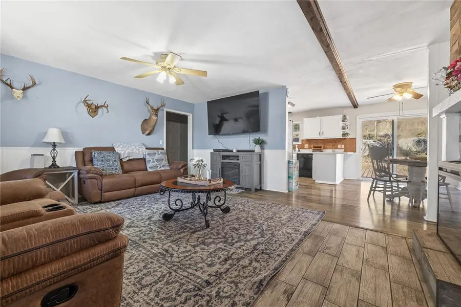 7001 Bear Creek Drive, Harrison, AR 72601 - Image #3