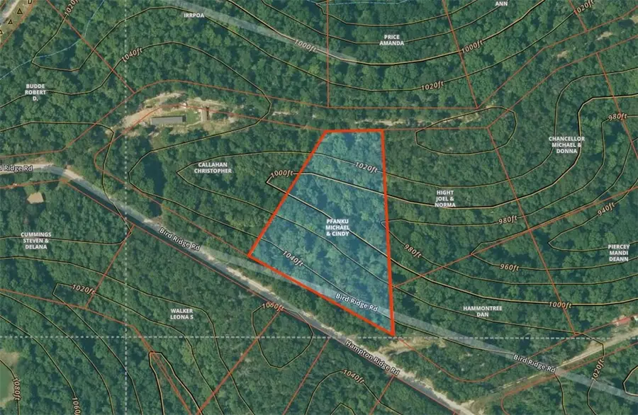 29200 Hampton Ridge Road, Proctor, OK 74457 - Image #2