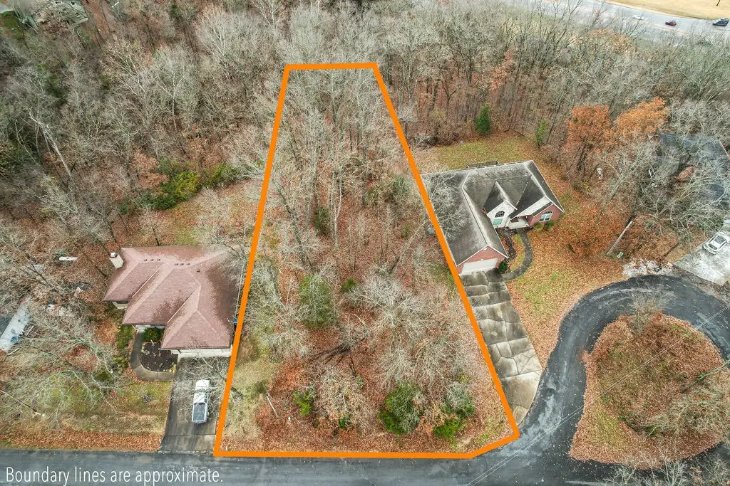 Lot 49 Hornby Lane, Bella Vista, AR 72714 - Image #1