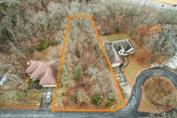 Lot 49 Hornby Lane, Bella Vista, AR 72714