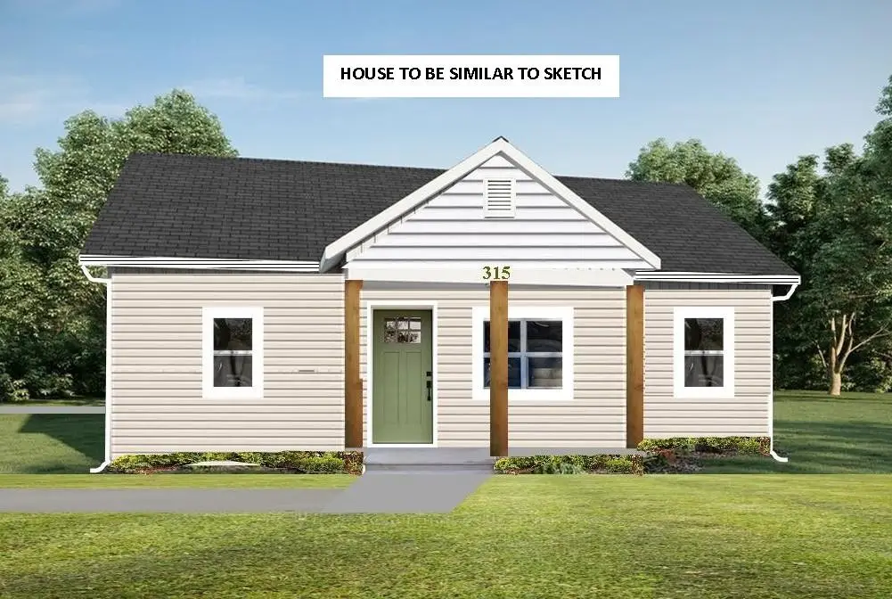 315 N Reed Street, Lincoln, AR 72744 - Image #1